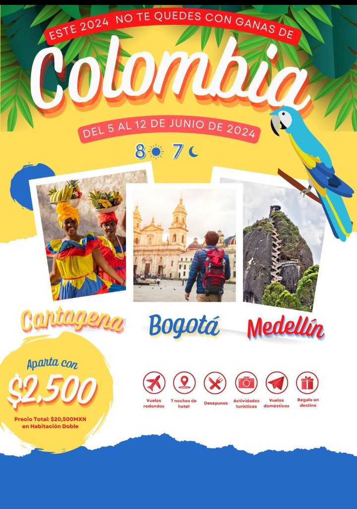 Colombia